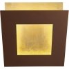 Настенный светильник Dalia 8117 цвет золото Mantra