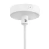 Подвесной светильник Loft 765016 белый Lightstar