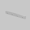 Прямой соединитель Accessories for tracks Exility TRA034D-C-42S Maytoni