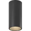 Точечный светильник MINI-VL-BASE-S MINI-VL-BASE-S-BL-NW цилиндр черный SWG