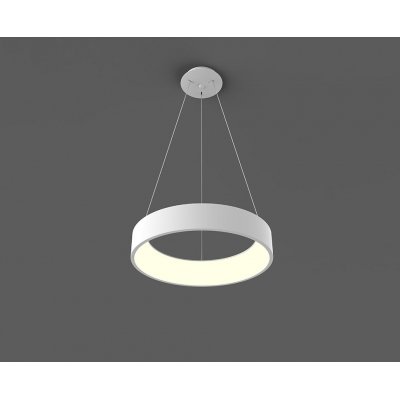 Подвесной светильник  IT013-6026 white 3000K Italline дизайнерский