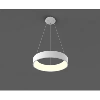 Подвесной светильник  IT013-6026 white 3000K Italline