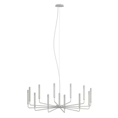 Подвесная люстра Orto Xii B 11465 Nowodvorski