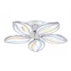 Потолочная люстра ACRYLICA FA466 белая Ambrella