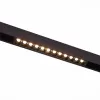 Трековый светильник Seide ST361.446.12 черный ST Luce