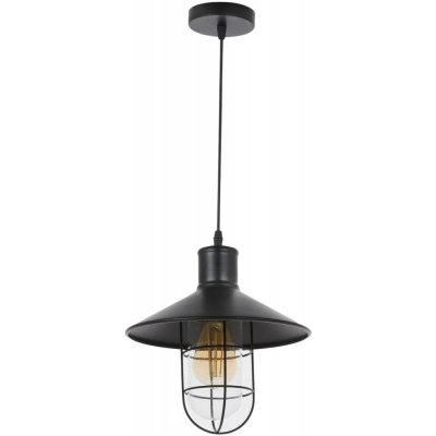 Подвесной светильник  LDP 6013 BK Lumina Deco