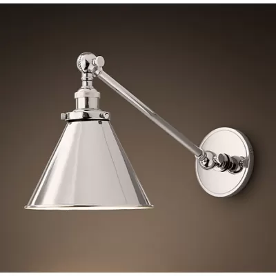 Бра  44.147 ImperiumLoft конус