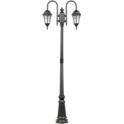 Наземный фонарь ASTORIA 1 S 91309SA/10 down Bl Oasis Light