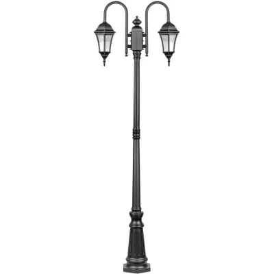 Наземный фонарь ASTORIA 1 S 91309SA/10 down Bl Oasis Light