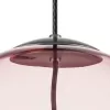 Стеклянный подвесной светильник Colore 805302 форма шар Lightstar