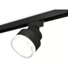 Трековый светильник TRACK SYSTEM XT8102028 белый цилиндр Ambrella Трековый светильник TRACK SYSTEM XT8102028 белый цилиндр Ambrella