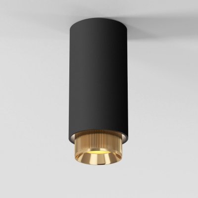 Точечный светильник Nubis 25012/01 Elektrostandard