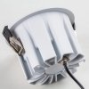 Точечный светильник Ciclone 385136 белый Lightstar