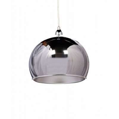 Подвесной светильник Aurora LDP 081013-300 CHR Lumina Deco дизайнерский