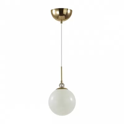 Подвесной светильник Marsha 6536/1 Lumion