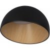 Потолочный светильник Egg 10197/350 Black белый Loft It