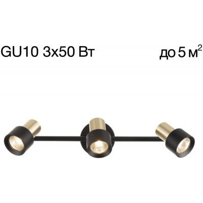 Спот Sat CL505631 Citilux