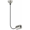 Ввод питания боковой Accessories for tracks Flarity TRA154C-SB1-PT Maytoni