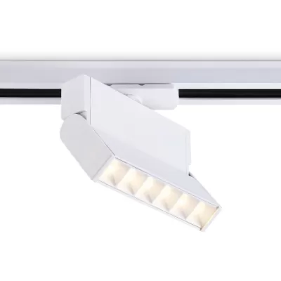 Трековый светильник Track System GL6811 Ambrella