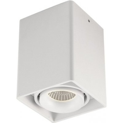 Точечный светильник Lumme DL18611/01WW-SQ White