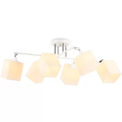 Потолочная люстра TRADITIONAL TR303088 Ambrella Потолочная люстра TRADITIONAL TR303088 Ambrella