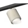 Трековый светильник TECHNO SPOT XT7724001 белый цилиндр Ambrella Трековый светильник TECHNO SPOT XT7724001 белый цилиндр Ambrella