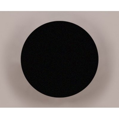 Настенный светильник  IT02-017 black Italline