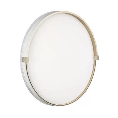 Настенно-потолочный светильник Olidi White 7646/ELN Sonex