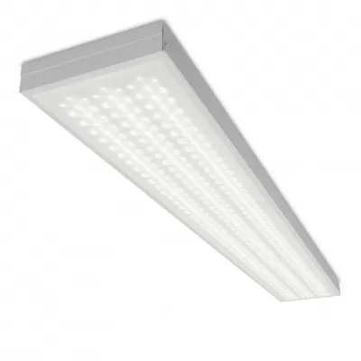 Светодиодная панель STD ДПО11-54-102-5К Wolta