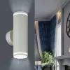 Настенный светильник WL45 WH WL45 WH ЭРА