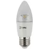 Лампочка светодиодная LED B35-7W-827-E27-Clear LED B35-7W-827-E27-Clear ЭРА