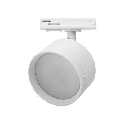 Трековый светильник Wtl-Gx53 WTL-GX53/01W Wolta