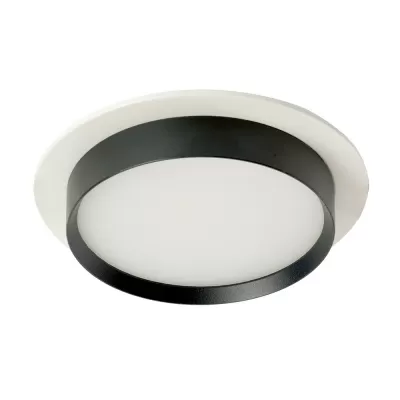 Точечный светильник DL505 51351 Feron