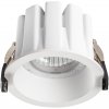 Точечный светильник Ciclone 385036 белый Lightstar