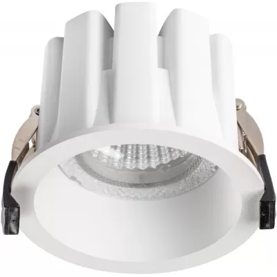 Точечный светильник Ciclone 385036 Lightstar встраиваемый
