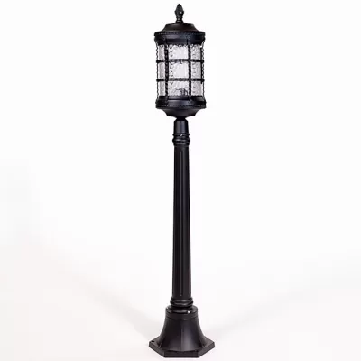 Наземный фонарь  81207 Bl Oasis Light