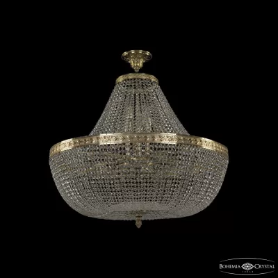 Потолочная люстра 1905 19051/H1/80IV G C1 Bohemia