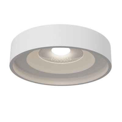 Точечный светильник Joliet DL035-2-L6W Maytoni белый