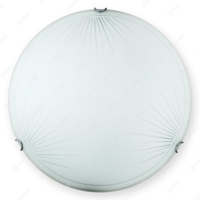 Настенно-потолочный светильник Wifa TL9142Y-02WH TopLight