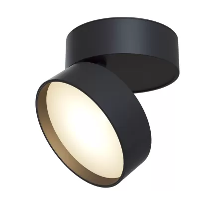 Точечный светильник Onda C024CL-L18B Maytoni