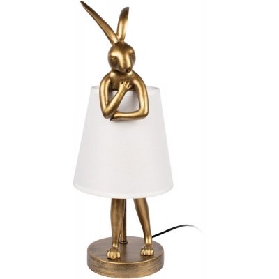 Интерьерная настольная лампа Lapine 10315/A White Loft It