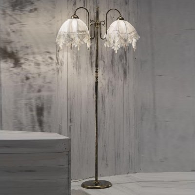 Торшер Burano 7078/LT2 11__V1456 MM Lampadari