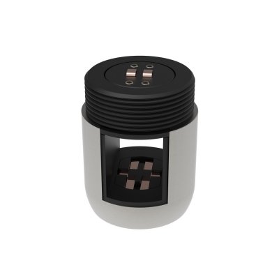 Держатель трека APRIORI 047829 Arlight