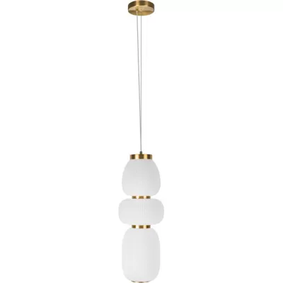 Подвесной светильник Duff 10422/C Loft It