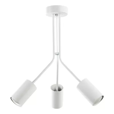 Потолочная люстра Mateo 528/3 BIA Lampex на штанге