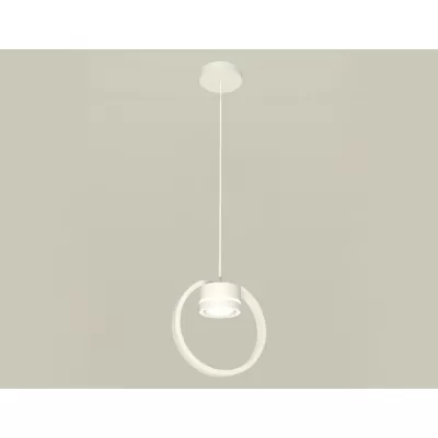 Подвесной светильник TRADITIONAL XB9101151 Ambrella для натяжного потолка