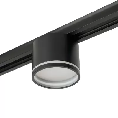 Трековый светильник AL135 51125 Feron