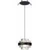 Подвесной светильник Klot 5031/6L цилиндр прозрачный Odeon Light