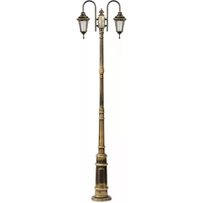 Наземный фонарь MUNICH 2S 79760SA 10 down E7 Gb Oasis Light