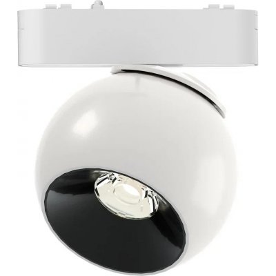 Трековый светильник WTH WTH.O13.007.30.12 Wertmark форма шар